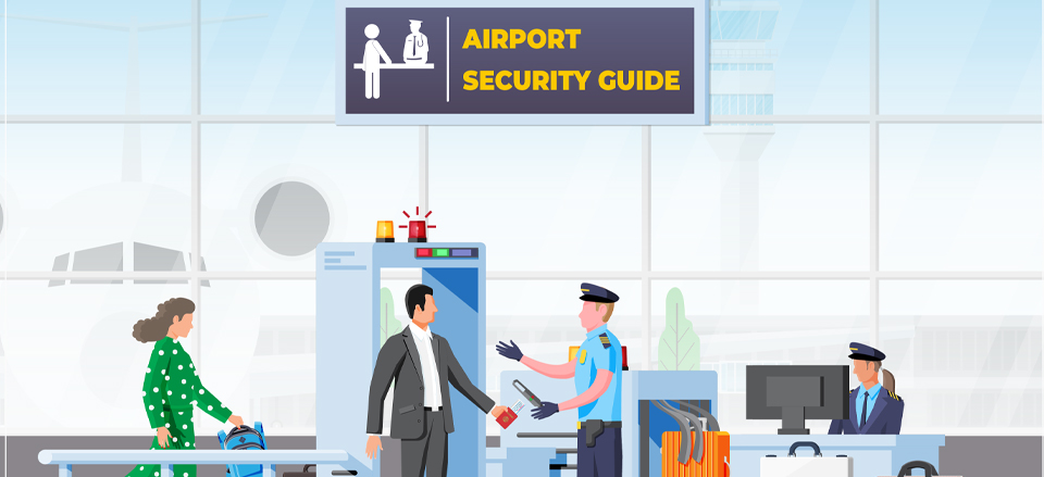 Guide to Airport Security Rules