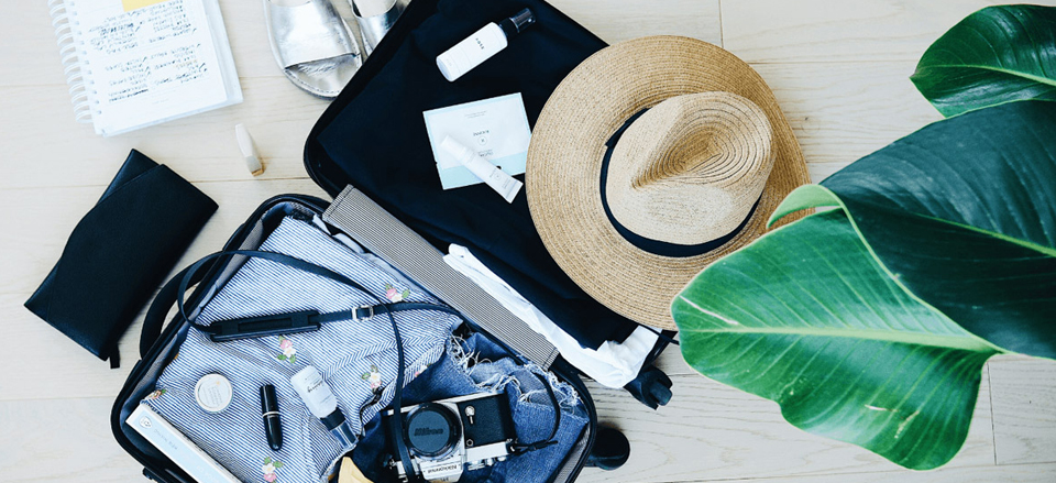 International Travel Checklists