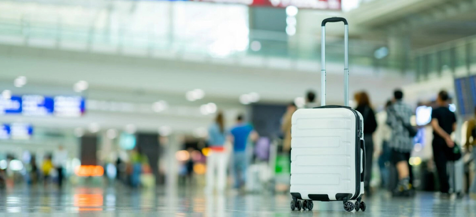 Travel Retail Industry Overview
