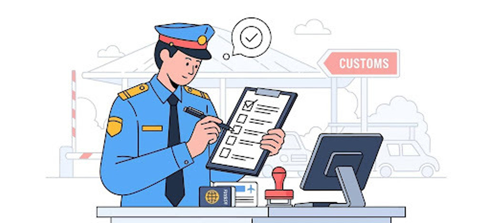 Understanding UK Customs Allowances